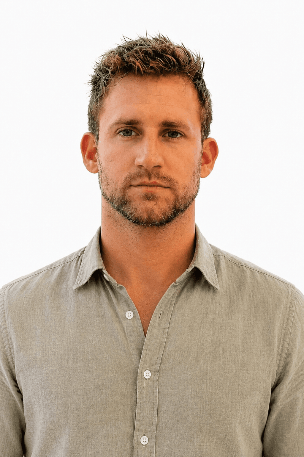 Jake Trerotola