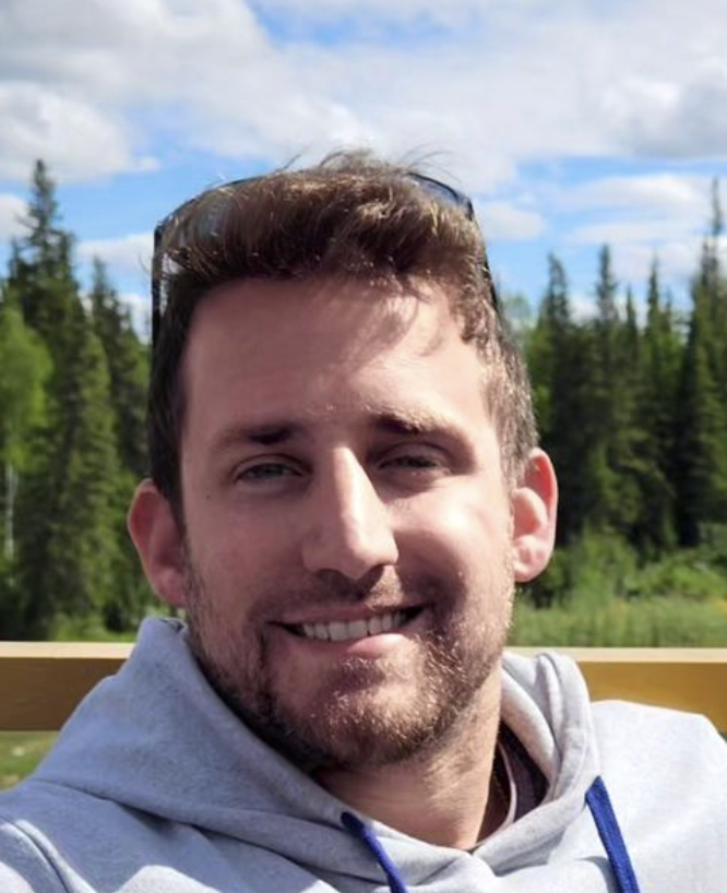 Jake Trerotola