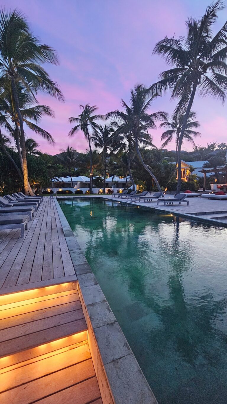 Le Sereno Luxury Hotel, Saint Barthélemy