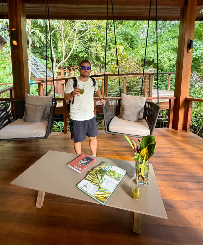 Best Hotels Jake Trerotola