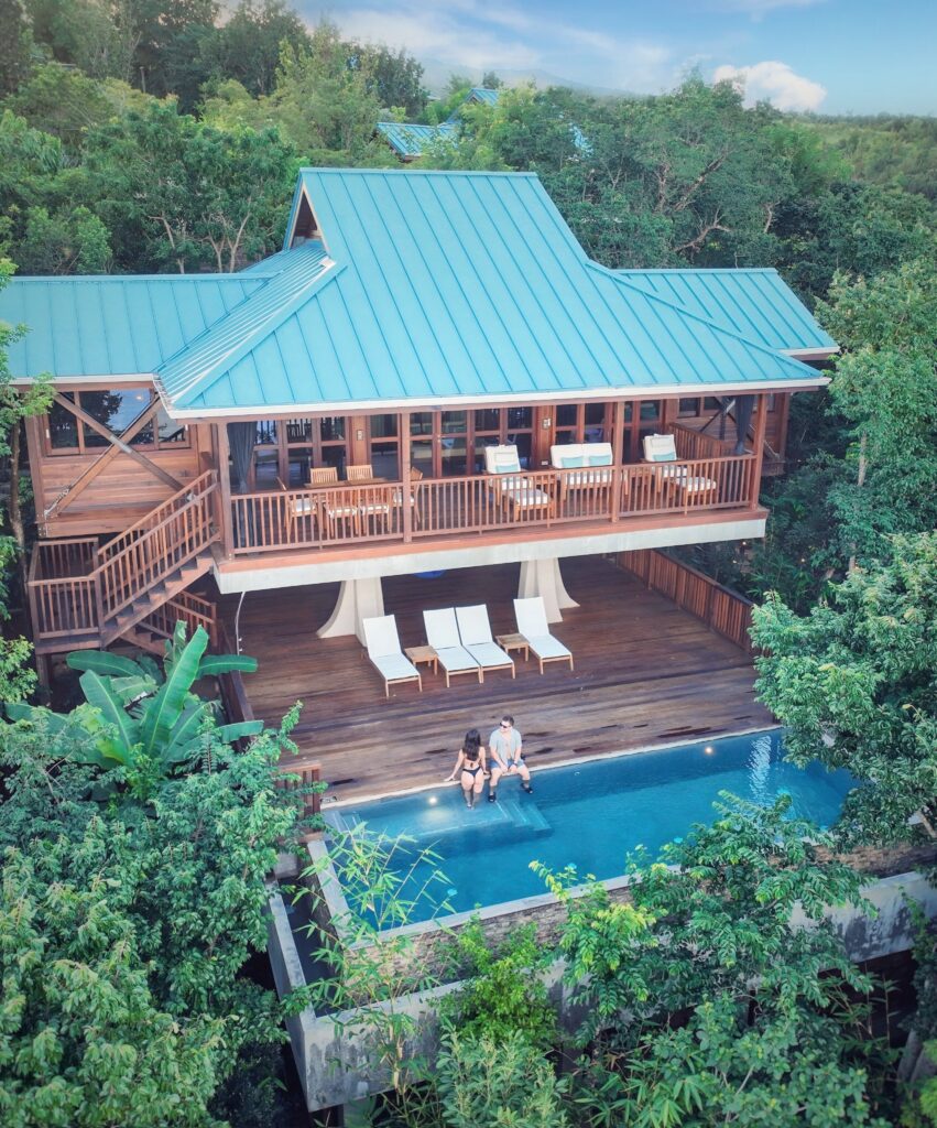 Best Resort in the Caribbean