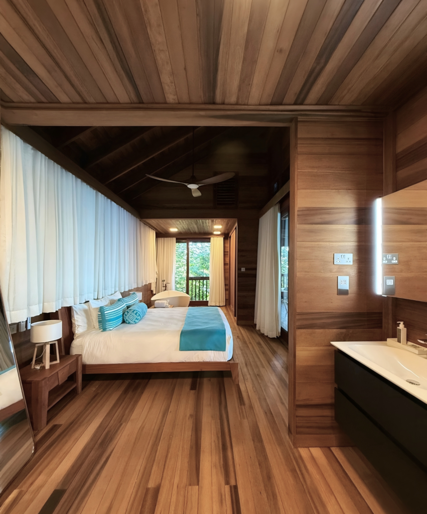 Secret Bay Beautiful Villa